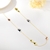 Picture of Great Value Gold Plated Zinc Alloy Fashion Sweater Necklace with Full Guarantee