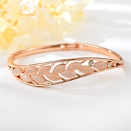 Picture of Fashionable Casual Pink Fashion Bracelet