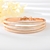 Picture of Stylish Small Zinc Alloy Fashion Bracelet