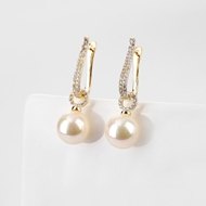 Picture of Bulk Gold Plated Luxury Dangle Earrings Exclusive Online