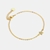 Picture of Low Price Copper or Brass Star Fashion Bracelet from Trust-worthy Supplier