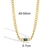 Picture of Delicate Gold Plated Short Chain Necklace with Fast Shipping