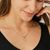 Picture of Most Popular Cubic Zirconia Delicate Pendant Necklace