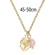 Picture of Top Small Delicate Pendant Necklace