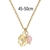 Picture of Top Small Delicate Pendant Necklace