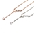 Picture of Top Rated Star Small Pendant Necklace with Easy Return