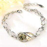 Picture of Origninal Irregular Party Fashion Bracelet