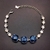 Picture of Pretty Swarovski Element Platinum Plated Fashion Bracelet