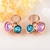 Picture of Zinc Alloy Colorful Dangle Earrings in Flattering Style