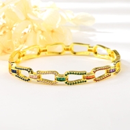 Picture of Fashion Party Fashion Bangle with Worldwide Shipping