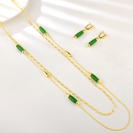 Picture of Classic Medium 2 Piece Jewelry Set at Super Low Price