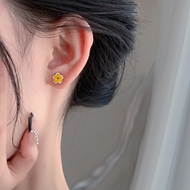 Picture of New Season Colorful Cute Stud Earrings with SGS/ISO Certification