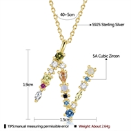 Picture of Nickel Free Gold Plated Elegant Pendant Necklace with No-Risk Refund